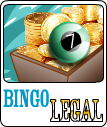 Bingo Legal