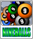 Nineballs